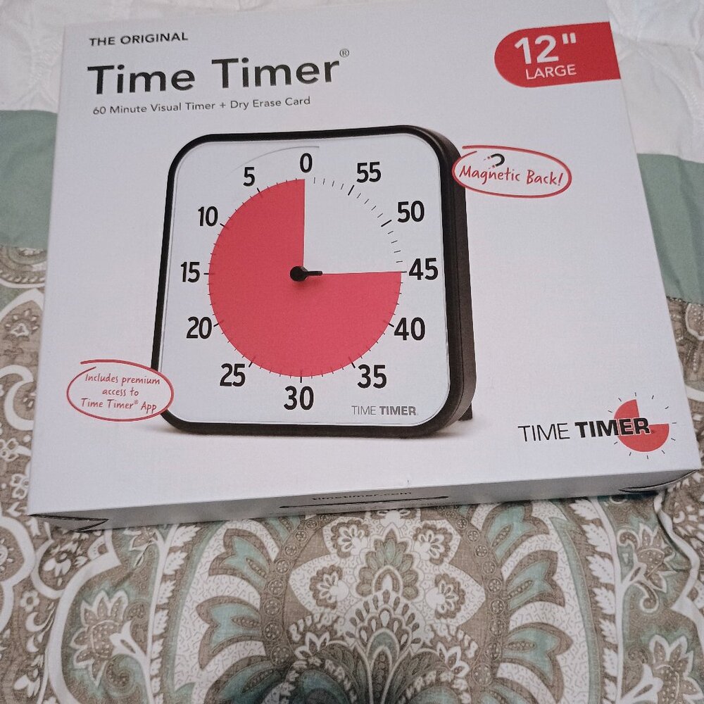 Time Timer